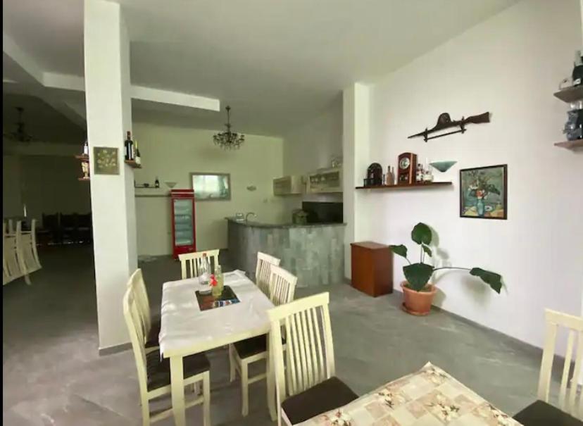 Qerana'S Rooms: Corner Of Nature Golem  Dış mekan fotoğraf